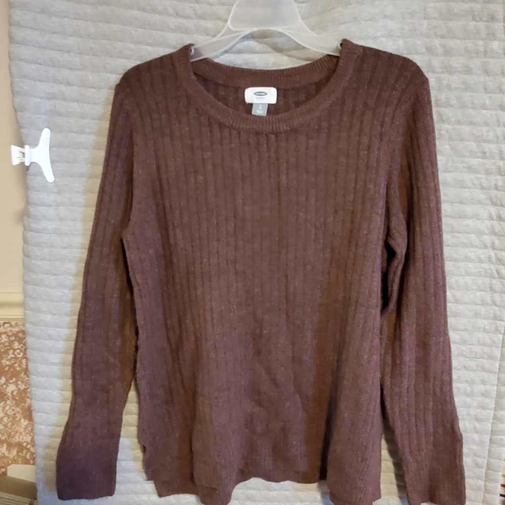 Old Navy sweater